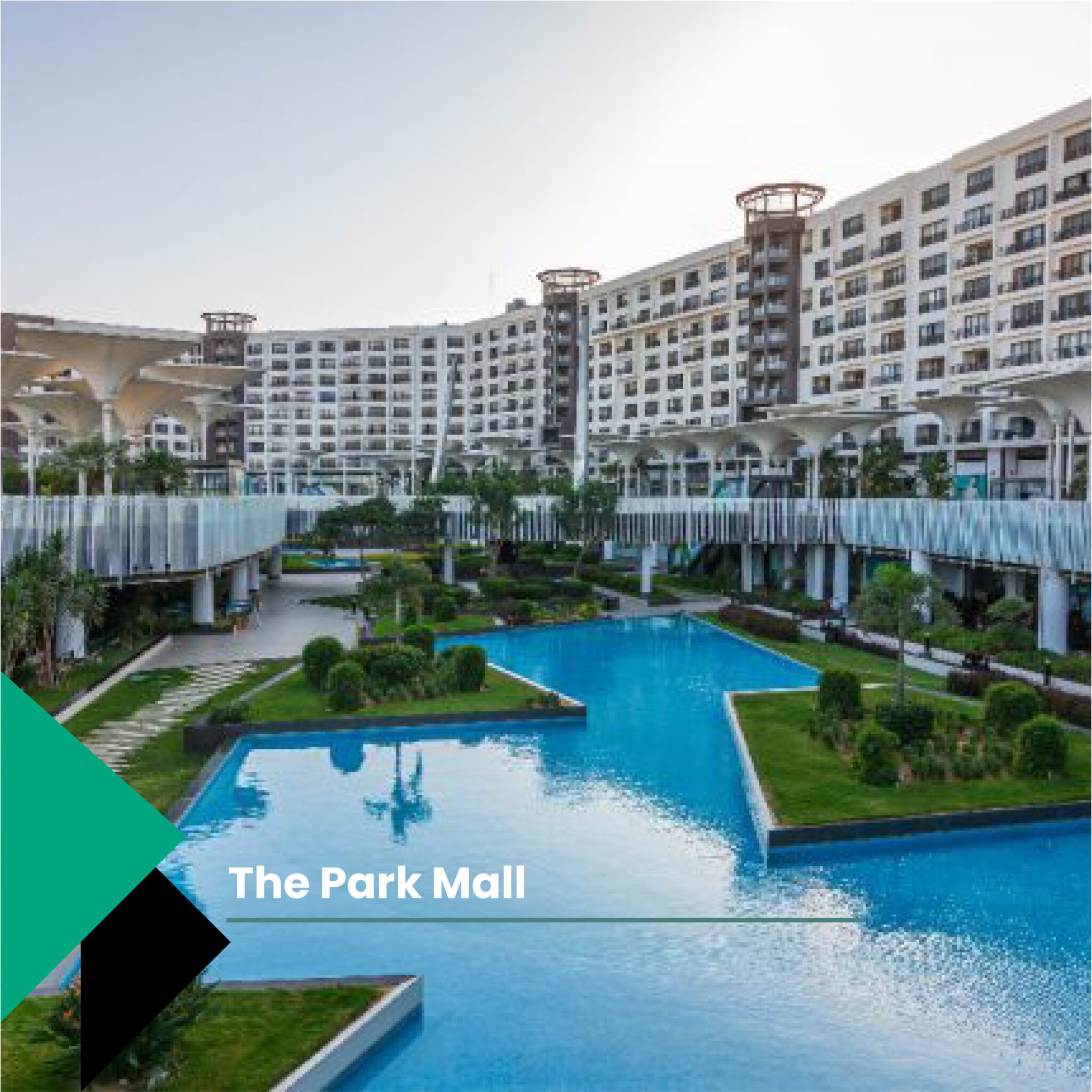4 Attractive shopping and entertaining malls in New Cairo