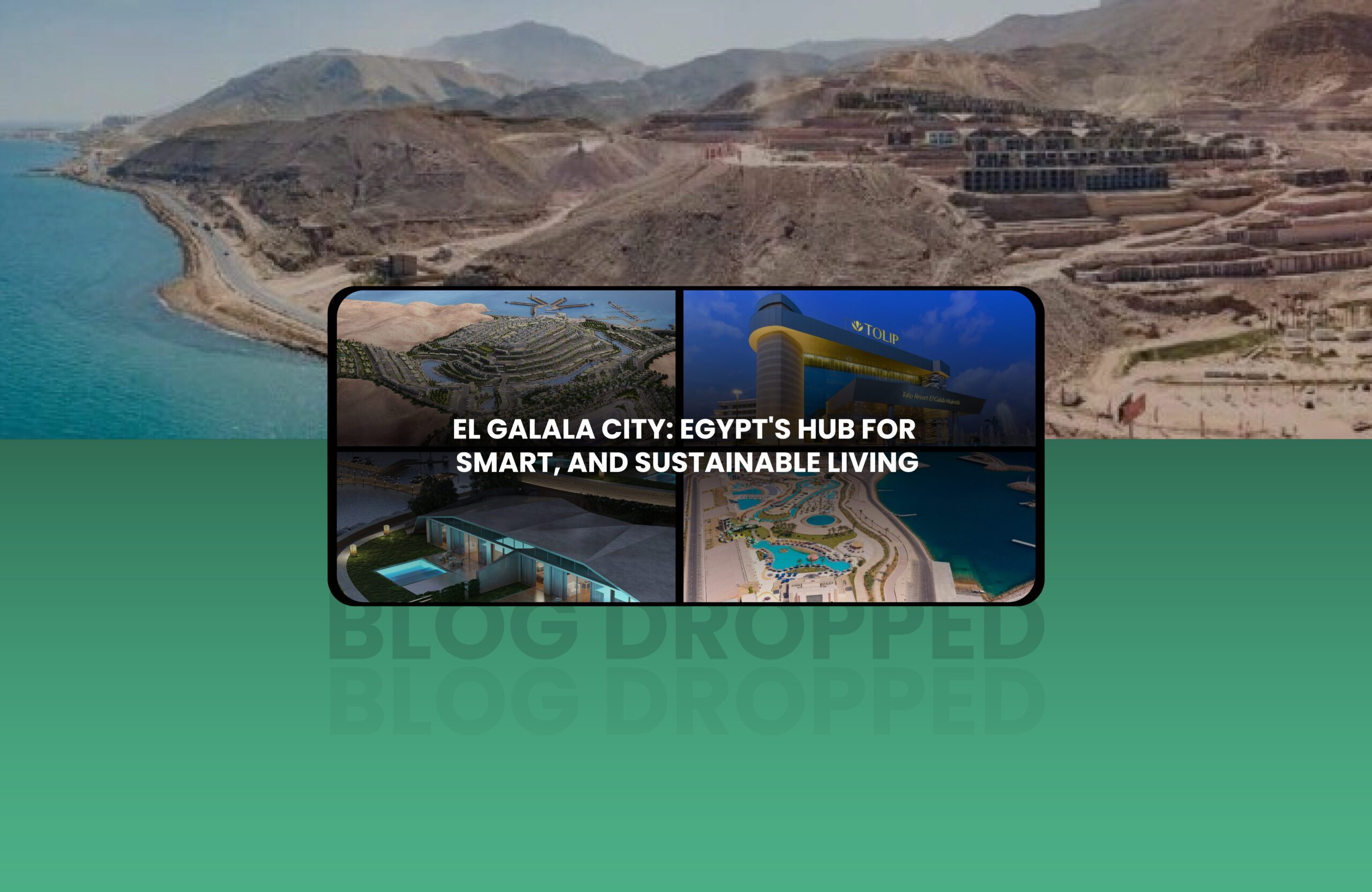 el galala city