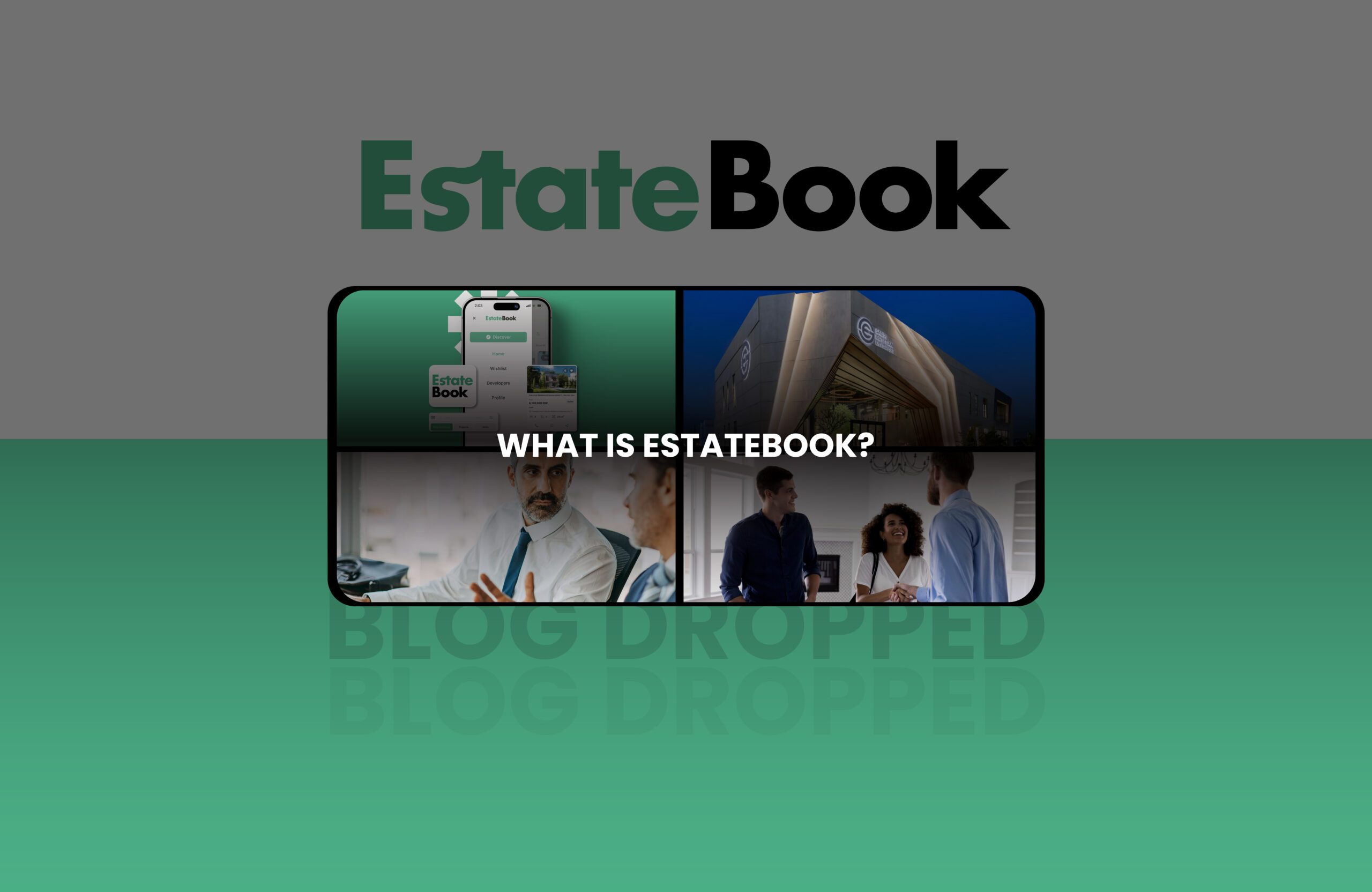 estatebook blog