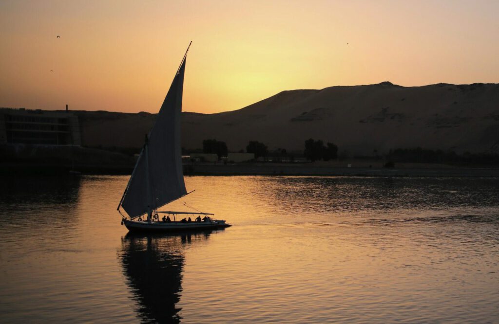 Nile Cruise 