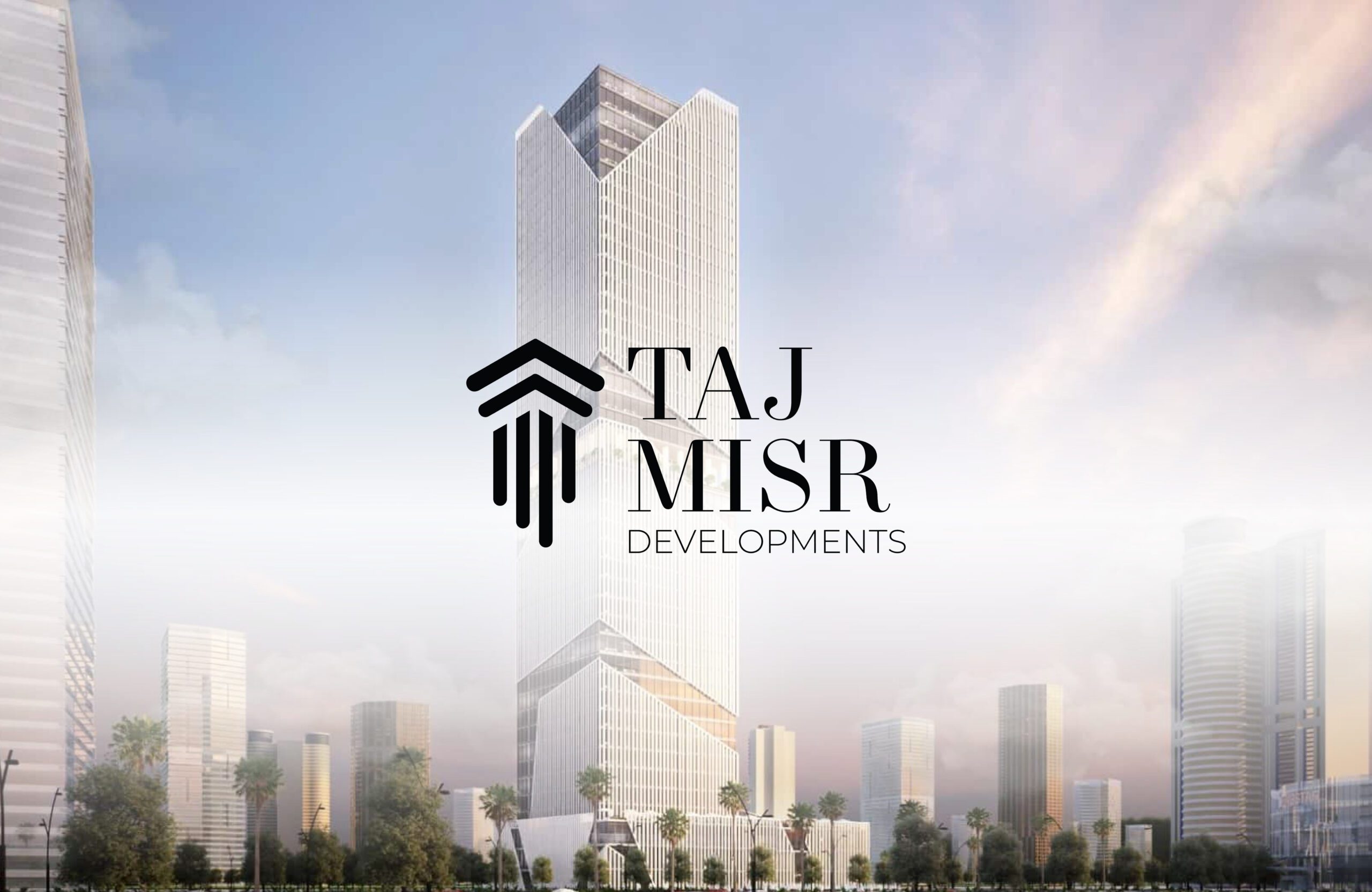 taj misr new project