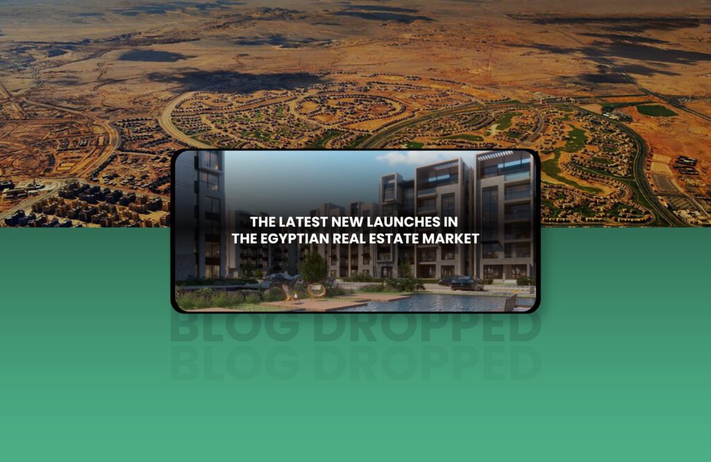 Real Estate Market Egypt Unlock Investment Opportunities