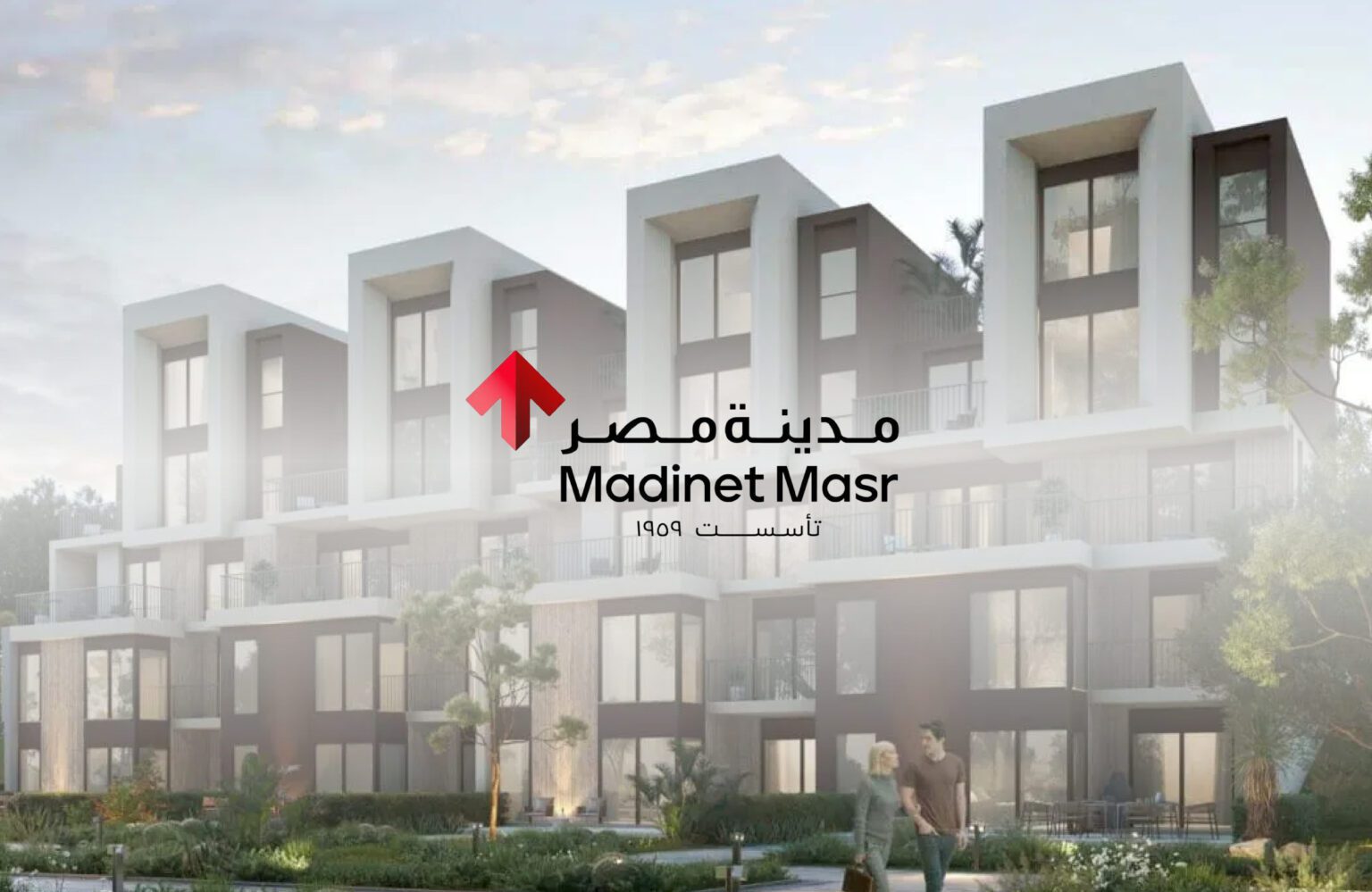 Madinet Masr Developments achieves sales of 35 billion pounds during 2023