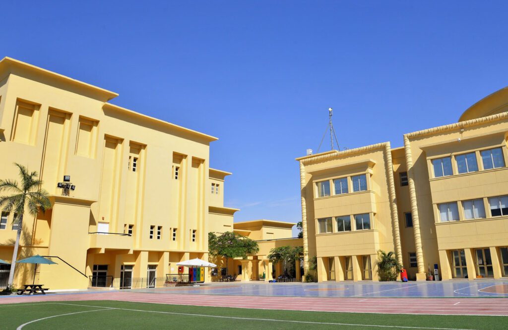 international schools in Egypt