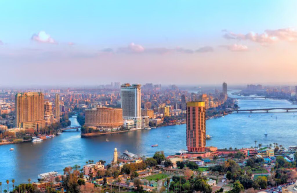 Real Estate Companies in egypt 2023