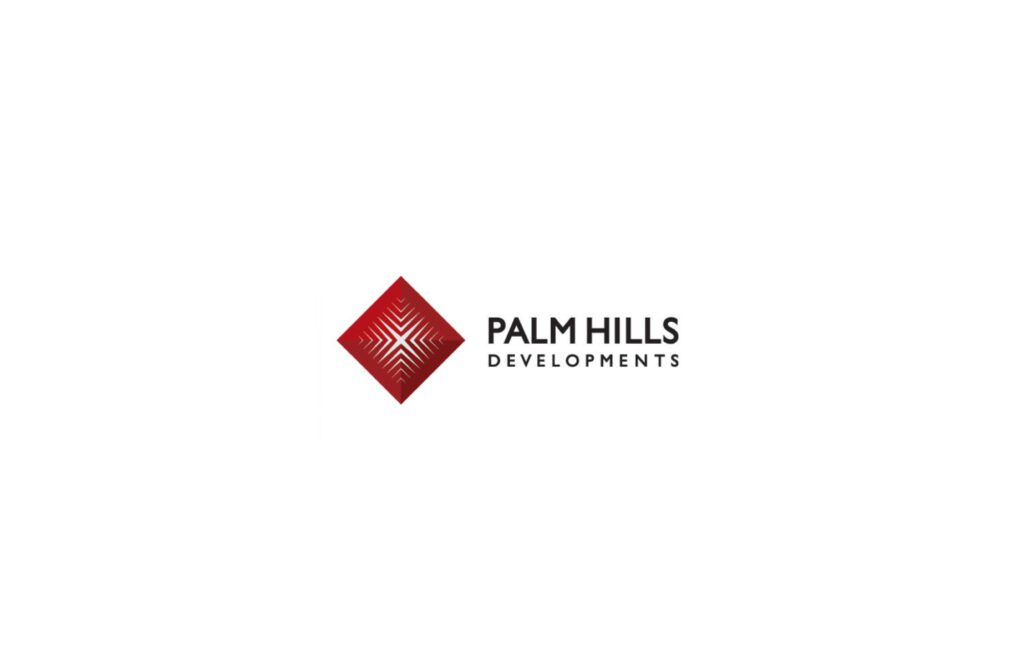 palm hills developments as one of Real Estate Companies in egypt 