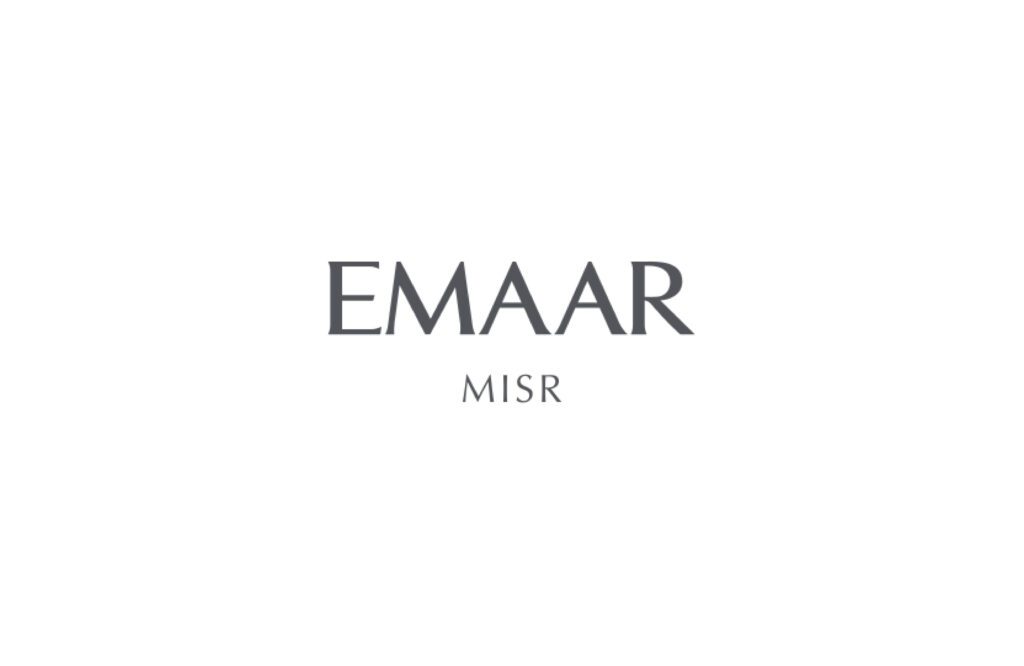 emaar egypt logo