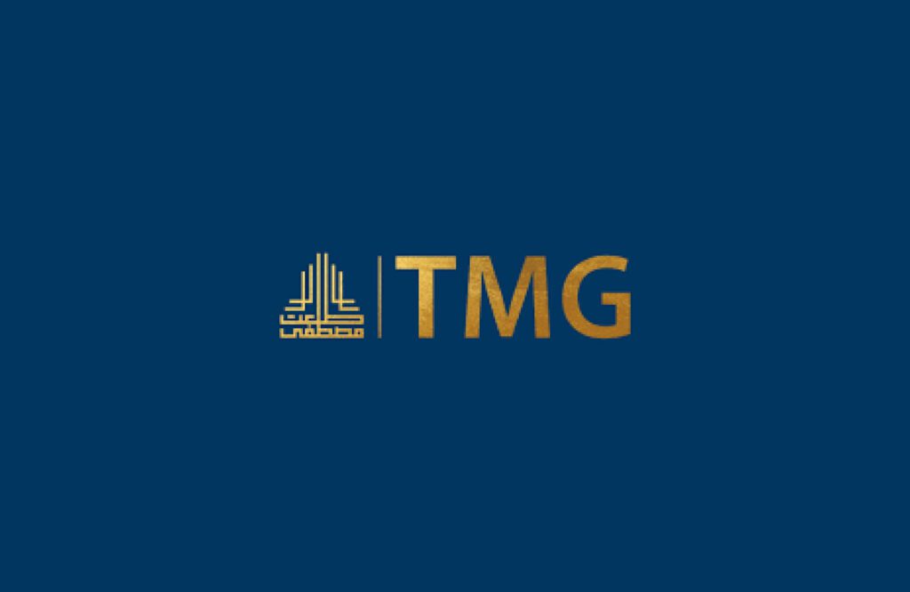 talaat moustafa group logo