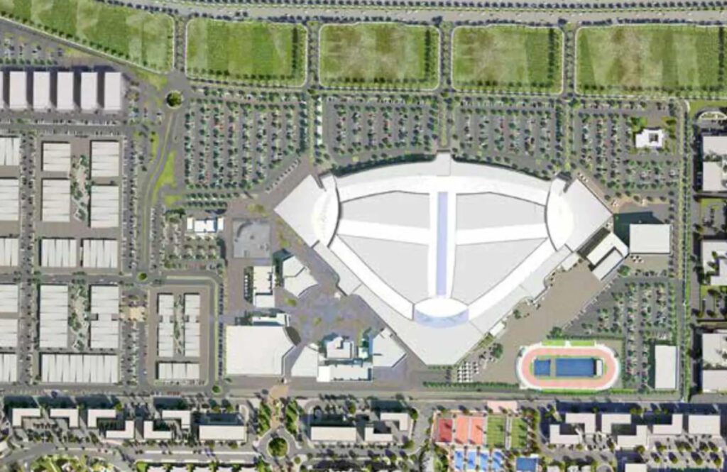 district 5 masterplan 