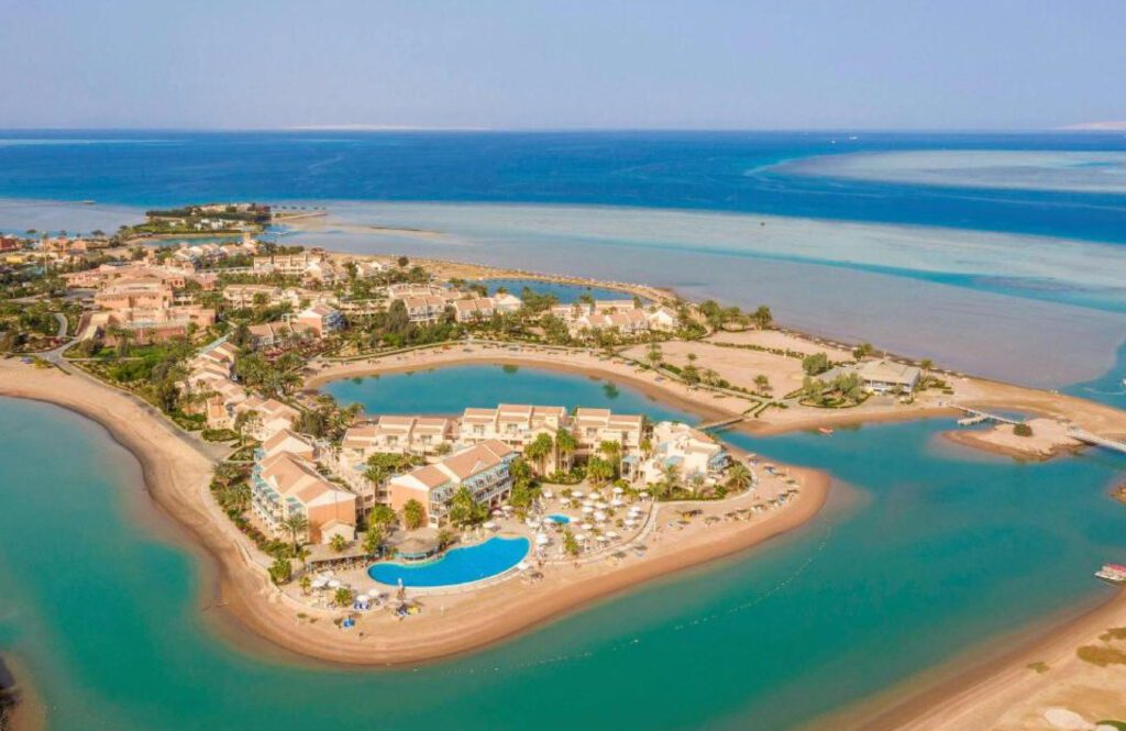 elgouna 