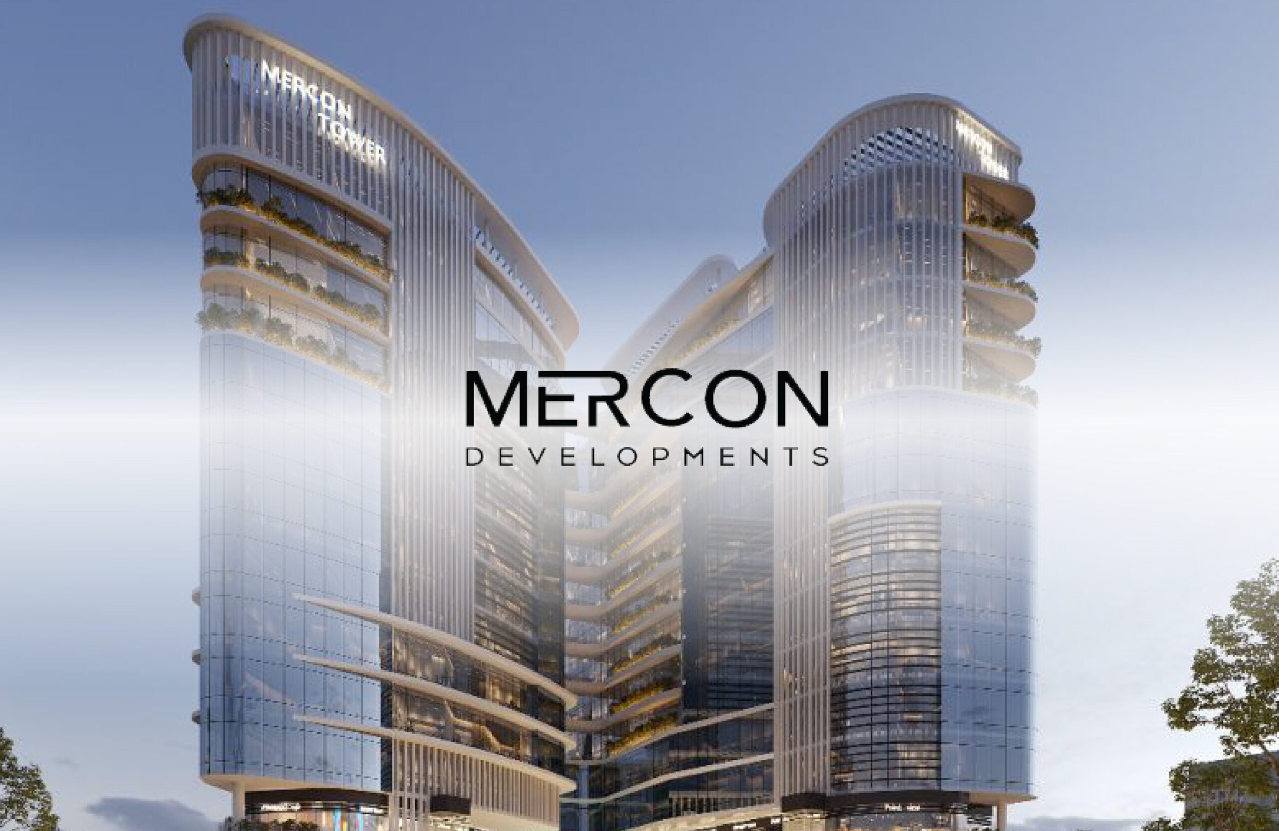 mercon partnership with british