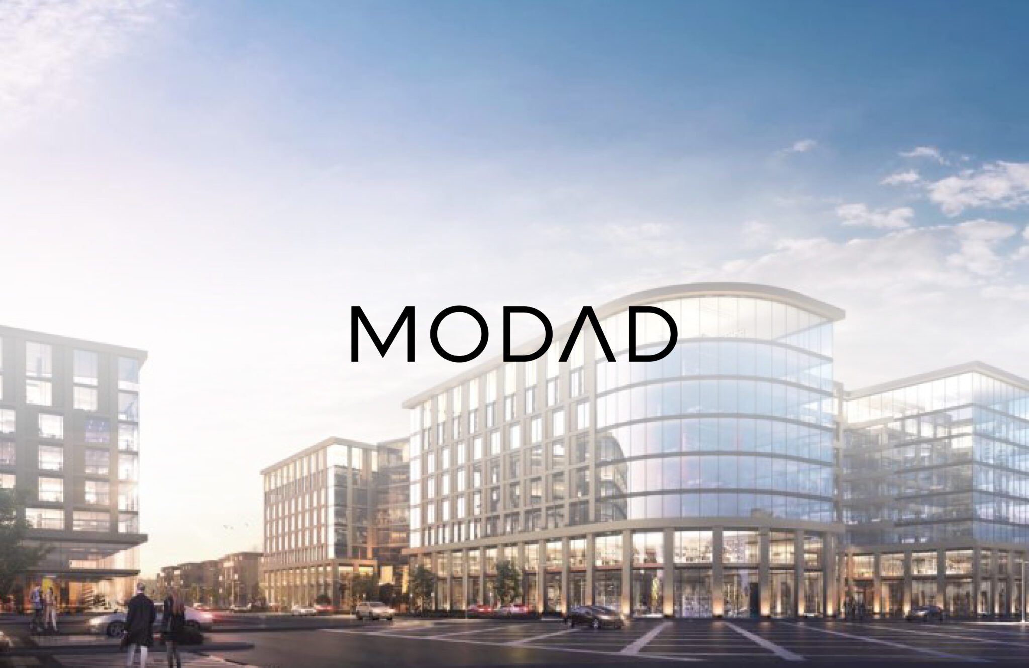 MODAD Completes Excavation Work for Sector 1 in New Capital
