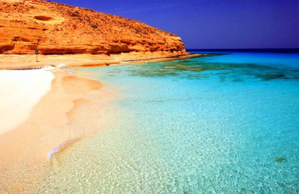 Marsa Matruh Best Beaches Things To Do And Heritage Marsa Matruh Best Beaches Things To Do And Heritage