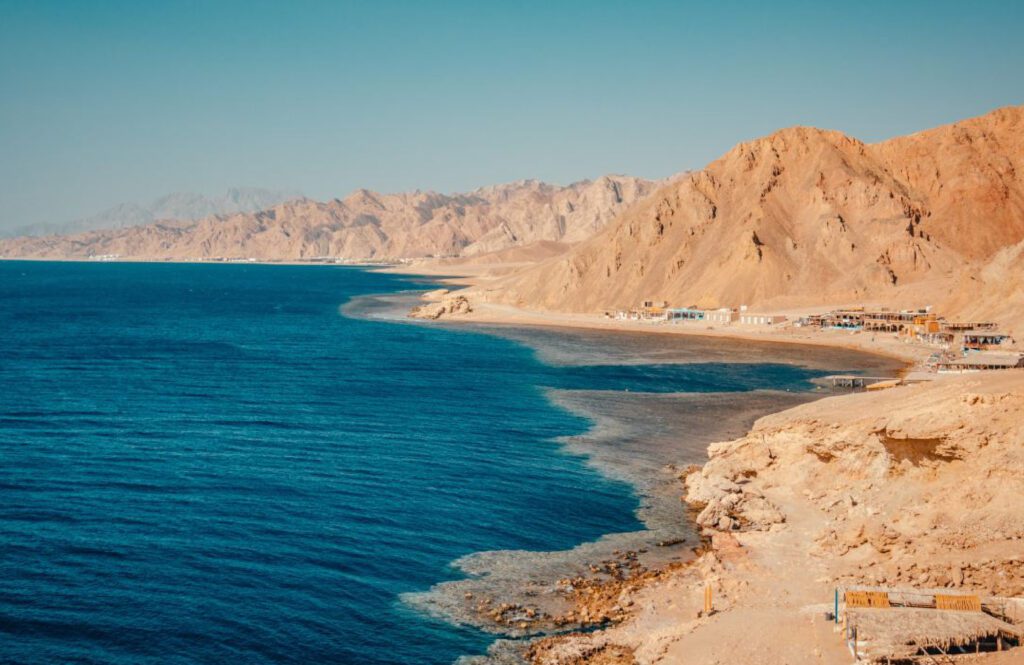 dahab sea view 