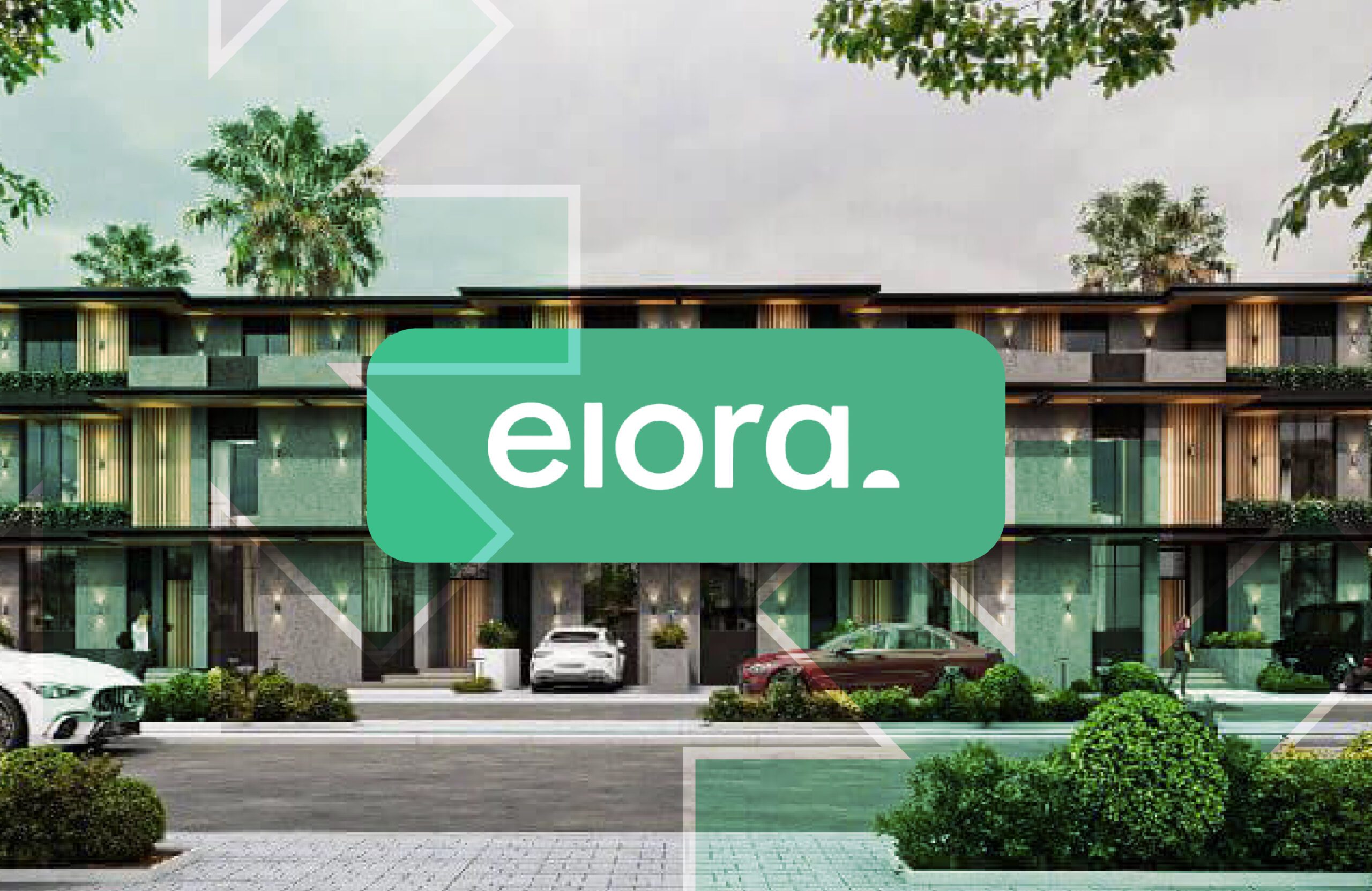 estatebook blog about Elora new launch