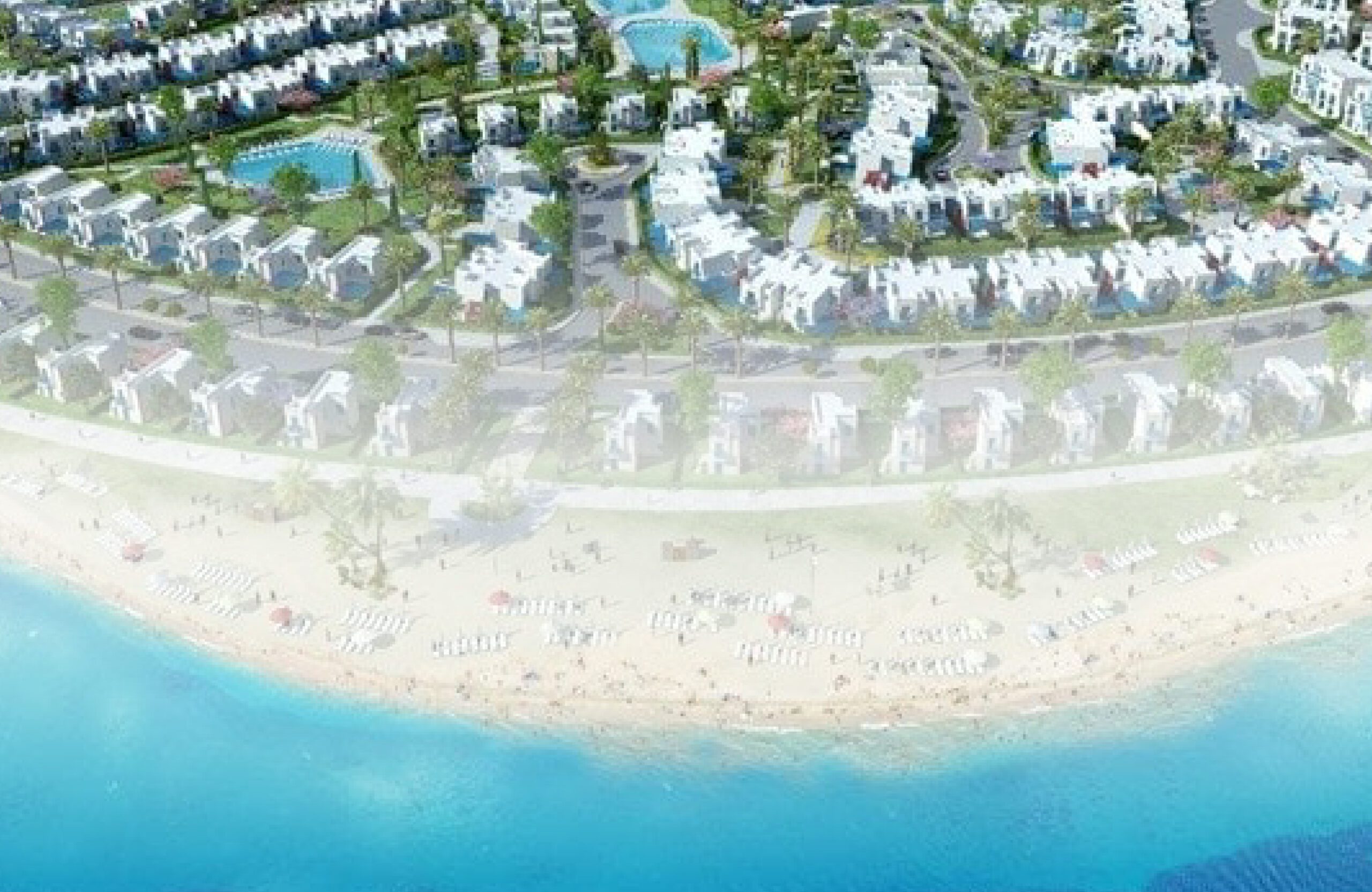 Ras El Hekma projects are set to capture North Coast sales in 2024 Real ...