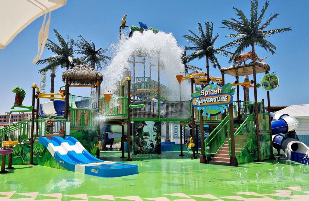 marassi water world 