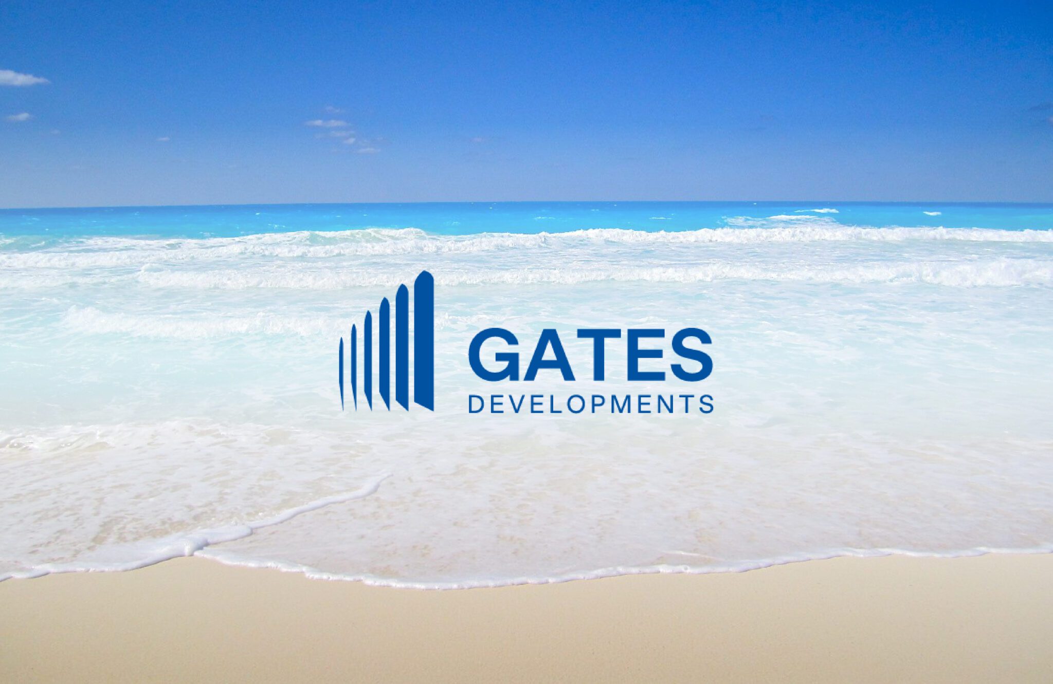 Gates Developments; 8 billion contracted deals in the 'Lyv' project