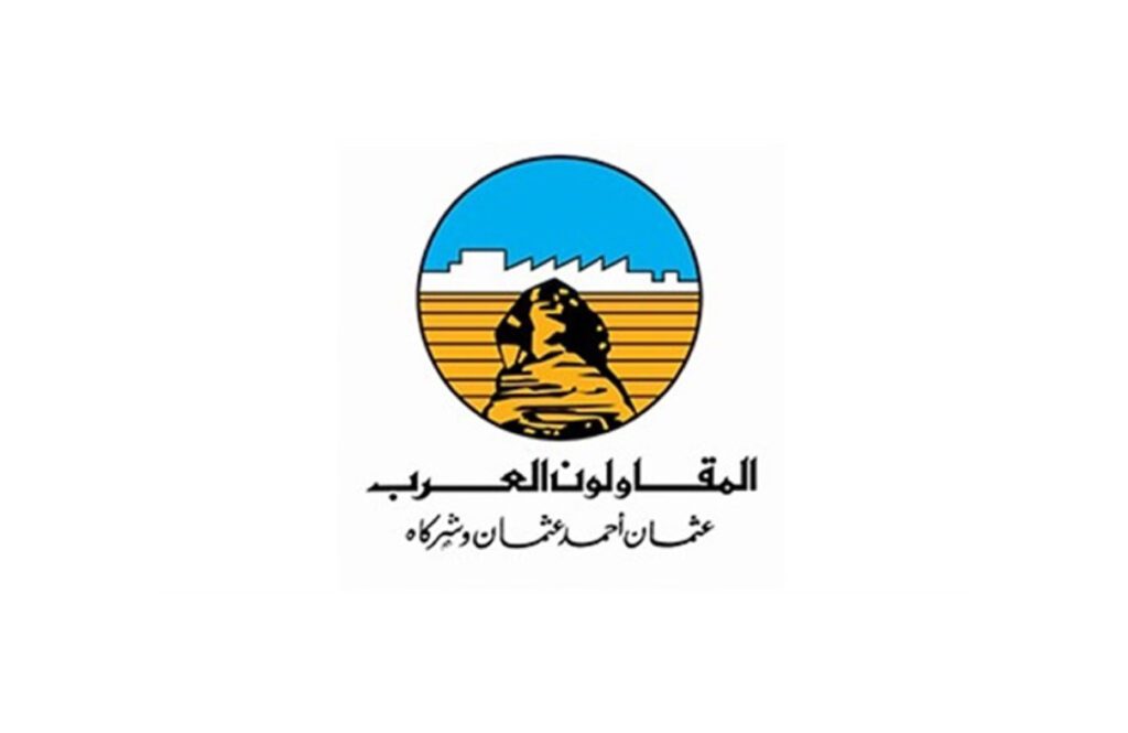 arab Construction Companies in Egypt