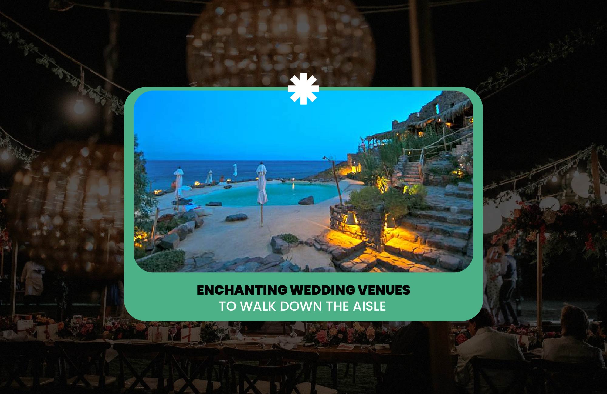 estatebook blog about wedding venues