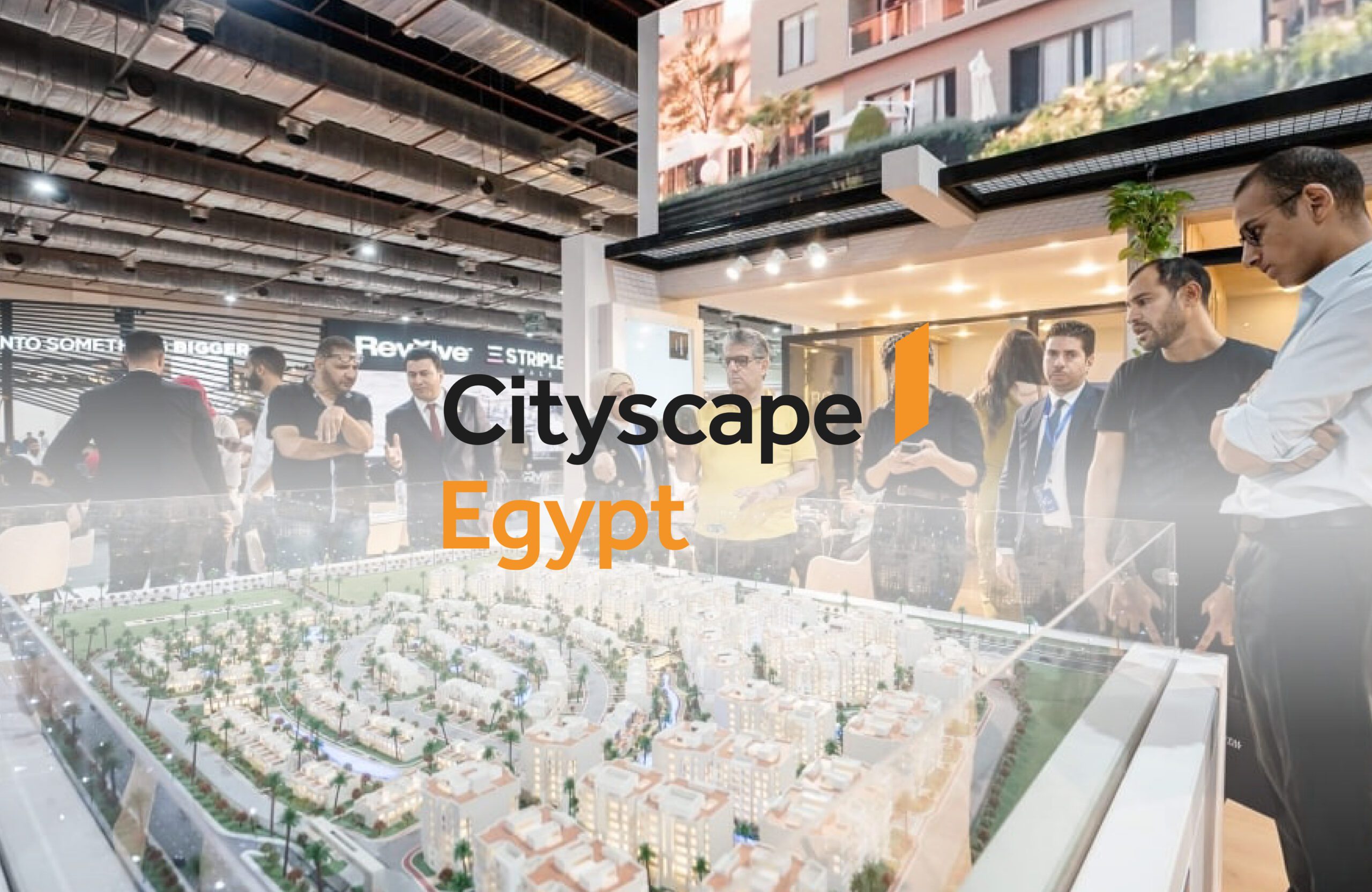 Cityscape 13th edition