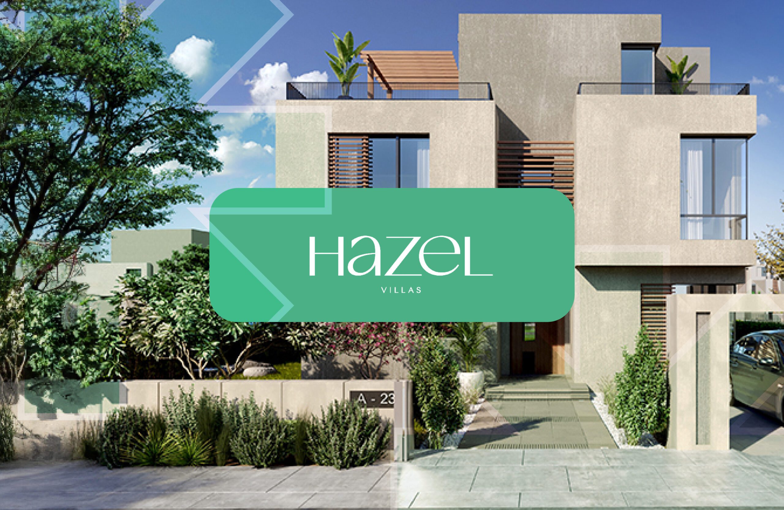 New Launch of the extension of sodic hazel villa blog on estatebook