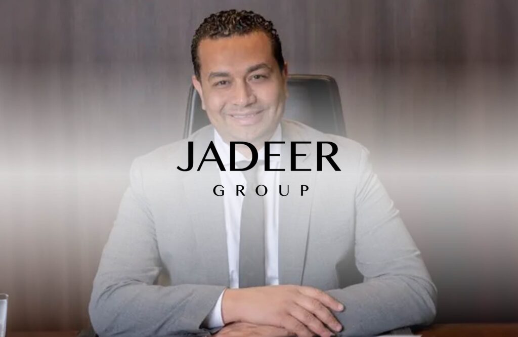 Jadeer Group Cityscape 2024